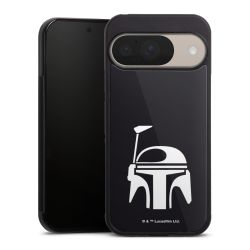 Gallery Case schwarz