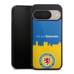 Gallery Case schwarz