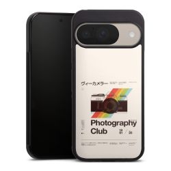 Gallery Case black