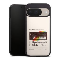 Gallery Case black