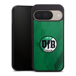 Gallery Case schwarz