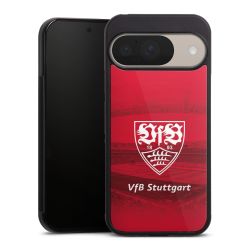 Gallery Case schwarz