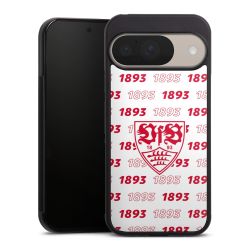 Gallery Case schwarz