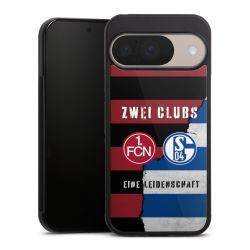 Gallery Case schwarz