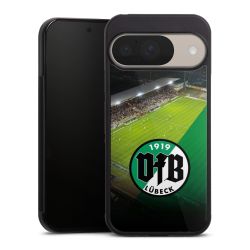 Gallery Case schwarz