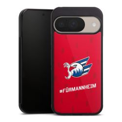 Gallery Case schwarz