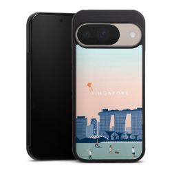 Gallery Case black