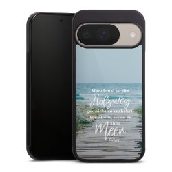 Gallery Case schwarz