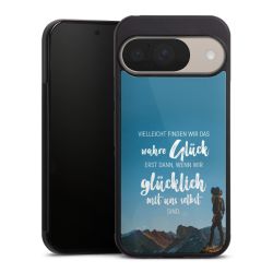 Gallery Case schwarz