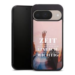 Gallery Case schwarz