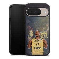 Gallery Case schwarz