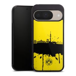 Gallery Case schwarz