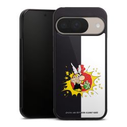 Gallery Case schwarz