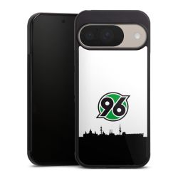 Gallery Case schwarz