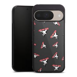 Gallery Case schwarz