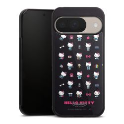 Gallery Case schwarz