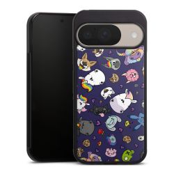 Gallery Case schwarz