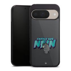 Gallery Case schwarz