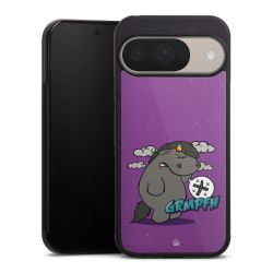 Gallery Case schwarz