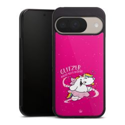 Gallery Case schwarz