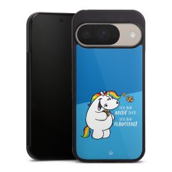 Gallery Case schwarz