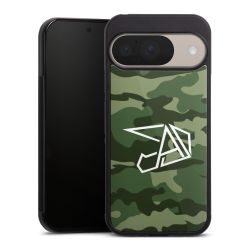 Gallery Case schwarz