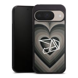 Gallery Case schwarz