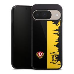 Gallery Case schwarz