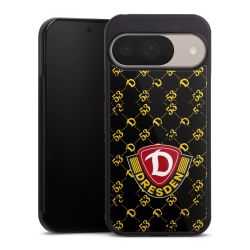 Gallery Case schwarz