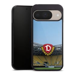 Gallery Case schwarz