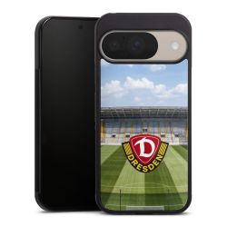 Gallery Case schwarz