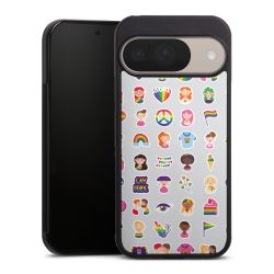 Gallery Case black
