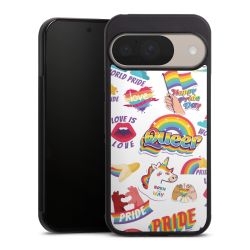Gallery Case black
