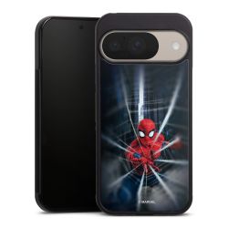Toile Spider-Man
