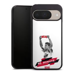 Gallery Case schwarz