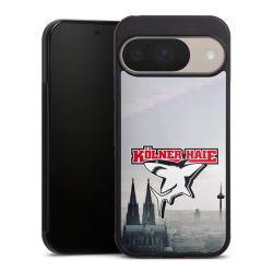 Gallery Case schwarz