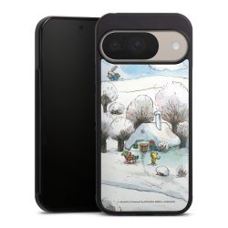 Gallery Case black
