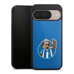 Gallery Case schwarz