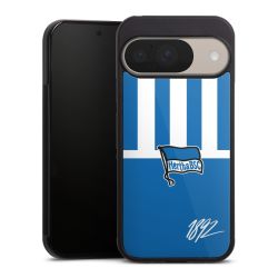 Gallery Case schwarz