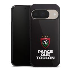 Gallery Case schwarz