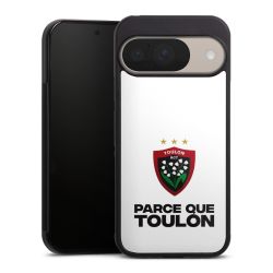 Gallery Case schwarz