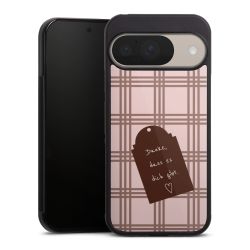 Gallery Case schwarz