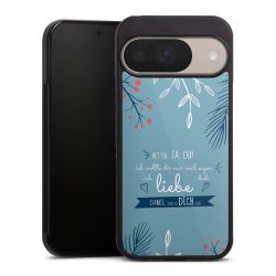 Gallery Case schwarz