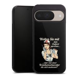 Gallery Case schwarz