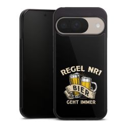 Gallery Case schwarz