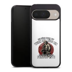 Gallery Case schwarz