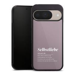 Gallery Case schwarz