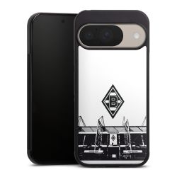 Gallery Case schwarz