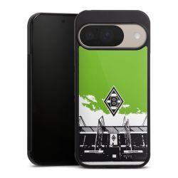 Gallery Case schwarz