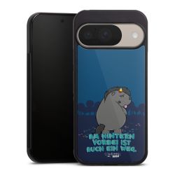 Gallery Case schwarz